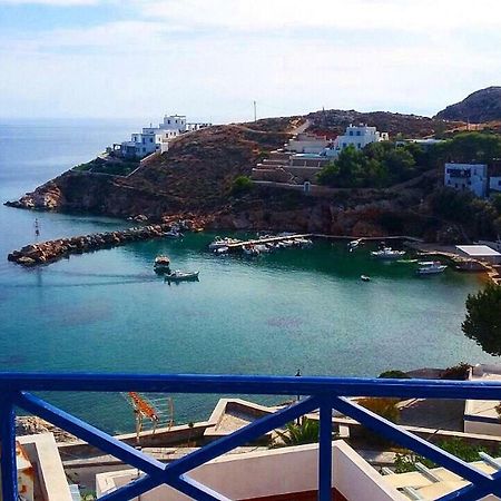 Deck1Syros Premium Apartments Vari  Exterior photo